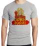 Imagem de Camiseta Capitã Marvel Blusa criança infantil juvenil adulto camisa tamanhos