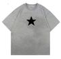 Imagem de Camiseta Casual Estrela Star