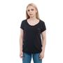 Imagem de Camiseta Casual Feminia Sense Akva