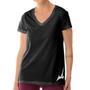 Imagem de Camiseta Casual Feminina Mizuno Big Logo