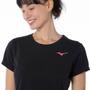 Imagem de Camiseta Casual Feminina Mizuno Tee