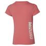 Imagem de Camiseta Casual Feminina Mizuno Tee