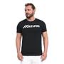 Imagem de Camiseta Casual Masculina Mizuno Big Logo