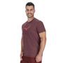 Imagem de Camiseta Casual Masculina Mizuno Lifestyle