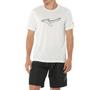 Imagem de Camiseta Casual Masculina Mizuno Stamp