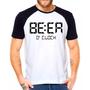 Imagem de Camiseta Cerveja Cervejeiro Beer Humor Masculina 01