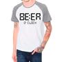 Imagem de Camiseta Cerveja Cervejeiro Beer Humor Masculina 01