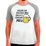 Imagem de Camiseta Cerveja Cervejeiro Beer Humor Masculina 02