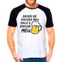 Imagem de Camiseta Cerveja Cervejeiro Beer Humor Masculina 02