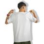 Imagem de Camiseta Champion Basic C logo Off White