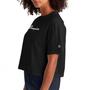 Imagem de Camiseta champion feminina cropped w5950b 550757