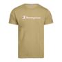 Imagem de Camiseta Champion Gt23b Y06794 Bege Bege