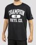 Imagem de Camiseta Champion Life Collegiate Physed - Black