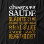 Imagem de Camiseta Cheers Studio Geek Casual