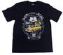 Imagem de Camiseta Chevrolet Chevy Caravan SS Super Sport Preta Carro Antigo Vintage HCD655 RCH