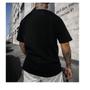 Imagem de Camiseta Chicago 23 Oversized Streetwear Futebol American Masculino Premium
