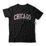Imagem de Camiseta Chicago Studio Geek Casual