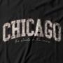 Imagem de Camiseta Chicago Studio Geek Casual