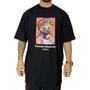 Imagem de Camiseta Chronic Big Tupac Shakur Rapper Preto 3518