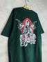 Imagem de Camiseta Chronic Divine Guadalupe 4149