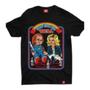 Imagem de  Camiseta Chucky - See You In The Hell