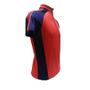 Imagem de CAMISETA CICLISMO DeA COLLECTION COM FRISO ZIPPER CURTO DRY FIT - ADULTO