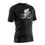 Imagem de Camiseta Ciclismo Esporte Dry Fit UV-50+ - Bike - Uppercut