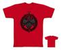 Imagem de Camiseta Clube Comix The Witcher Beasts - 100% Algodão