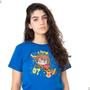 Imagem de Camiseta Clubecomix Harry Potter Chibi Infantil 100% Algodão
