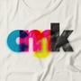 Imagem de Camiseta CMYK Studio Geek Casual