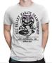 Imagem de Camiseta Cobra Kai Camisa Karate Kid Miyagi Filme Série Geek