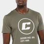 Imagem de Camiseta Colcci Casual Masculina