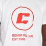 Imagem de Camiseta Colcci Casual Masculina