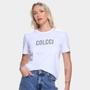 Imagem de Camiseta Colcci Feminina