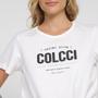 Imagem de Camiseta Colcci Logo Feminina