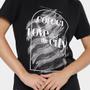 Imagem de Camiseta Colcci Love City Feminina