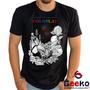 Imagem de Camiseta Coldplay 100% Algodão Rock Alternativo Geeko