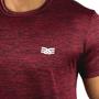 Imagem de Camiseta Color Sports Masculina Dry Mescla Treino