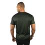 Imagem de Camiseta Color Sports Masculina Dry Mescla Treino