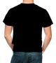 Imagem de Camiseta Colorida Buraco Negro Black Hole Space 3