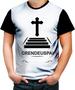 Imagem de Camiseta Colorida Jesus Crendeuspai Frases Memes 1 4k