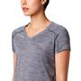 Imagem de Camiseta Columbia Feminina Zero Rules Original