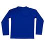 Imagem de Camiseta com Proteção UV+ Rio Açú 1221B Juvenil - Royal