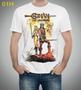 Imagem de Camiseta Conan The Barbarian Red Sonja