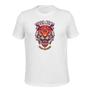 Imagem de Camiseta Confortável Tecido Macio Estampada Tiger Hear