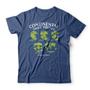 Imagem de Camiseta Continental Drift Studio Geek