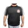 Imagem de Camiseta corinthians golden vertical masculina co2118089027