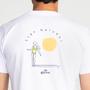 Imagem de Camiseta Corona Reciclada Stay Natural Masculina