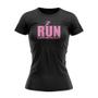 Imagem de Camiseta Corrida Run Dry Fit UV-50+ - Feminina