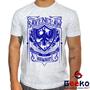 Imagem de Camiseta Corvinal 100% Algodão Hogwarts Harry Potter Ravenclaw Geeko Shirts 04